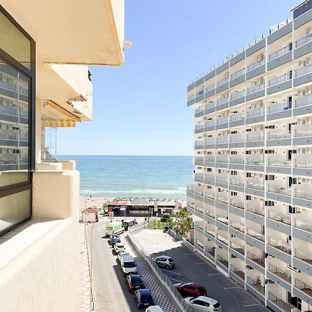 Montemar Terral Apartments Torremolinos Exterior photo