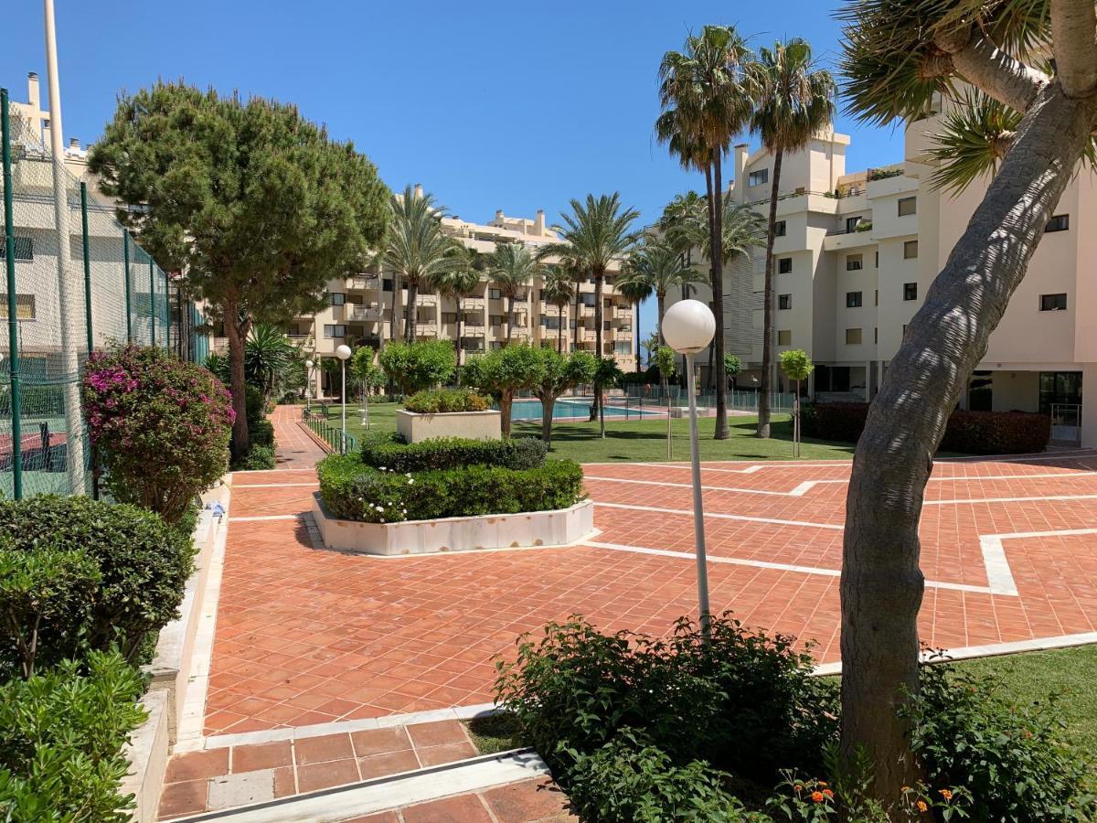 Montemar Terral Apartments Torremolinos Exterior photo