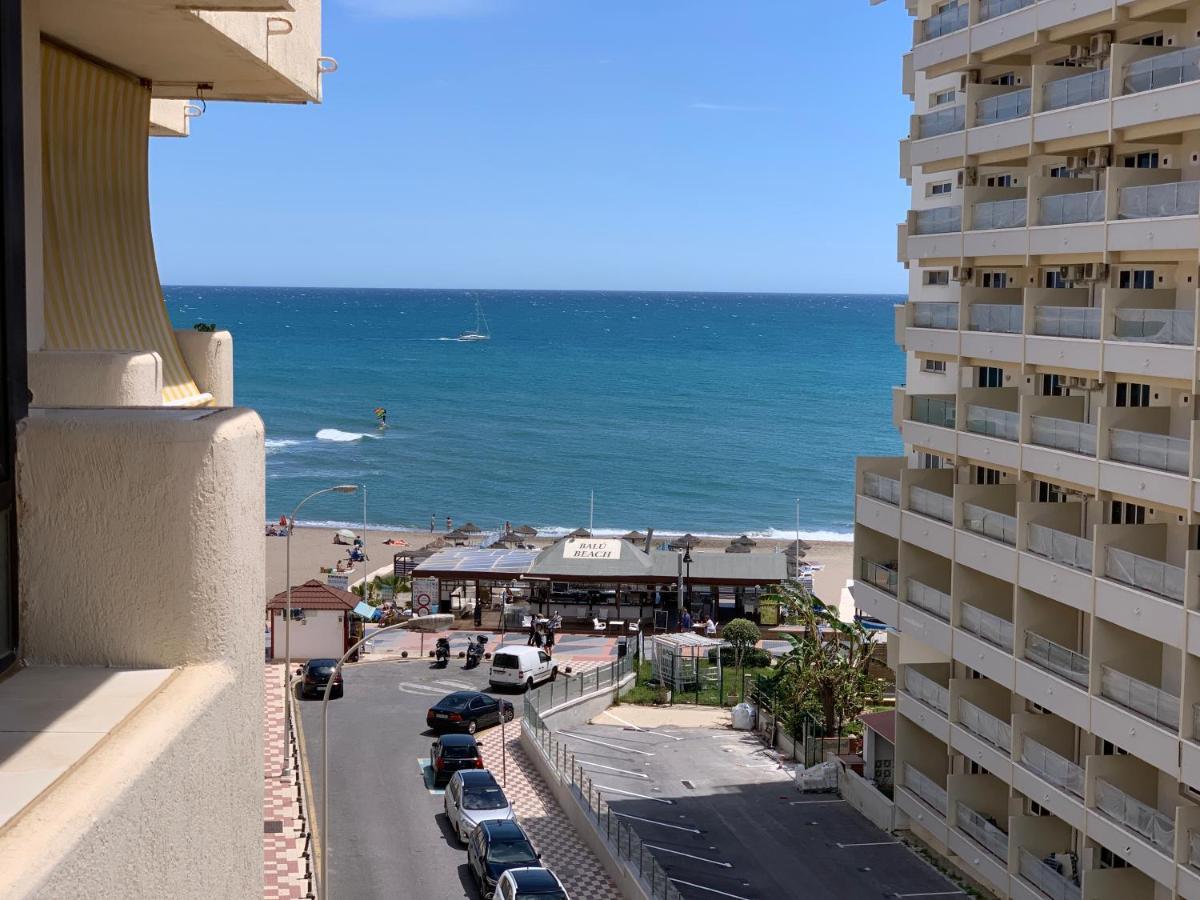 Montemar Terral Apartments Torremolinos Exterior photo