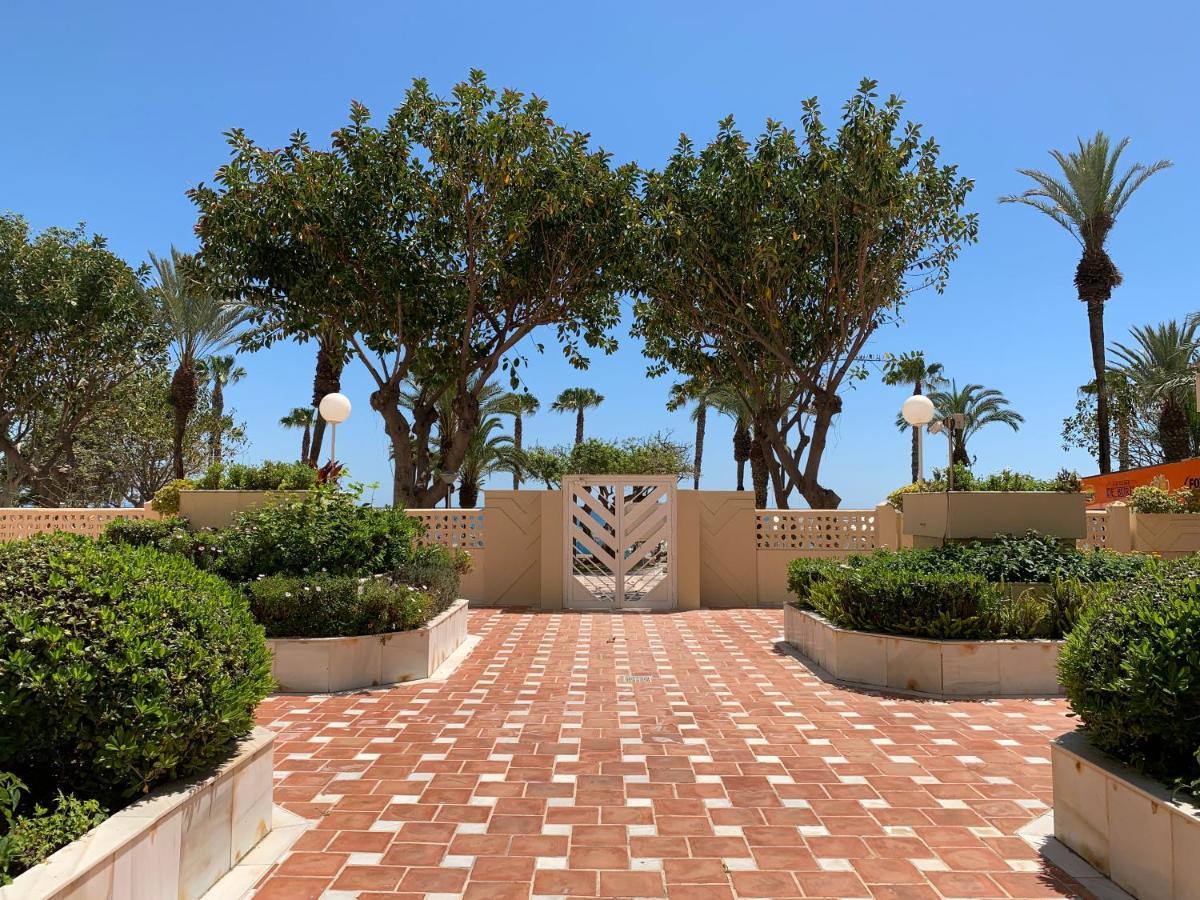 Montemar Terral Apartments Torremolinos Exterior photo