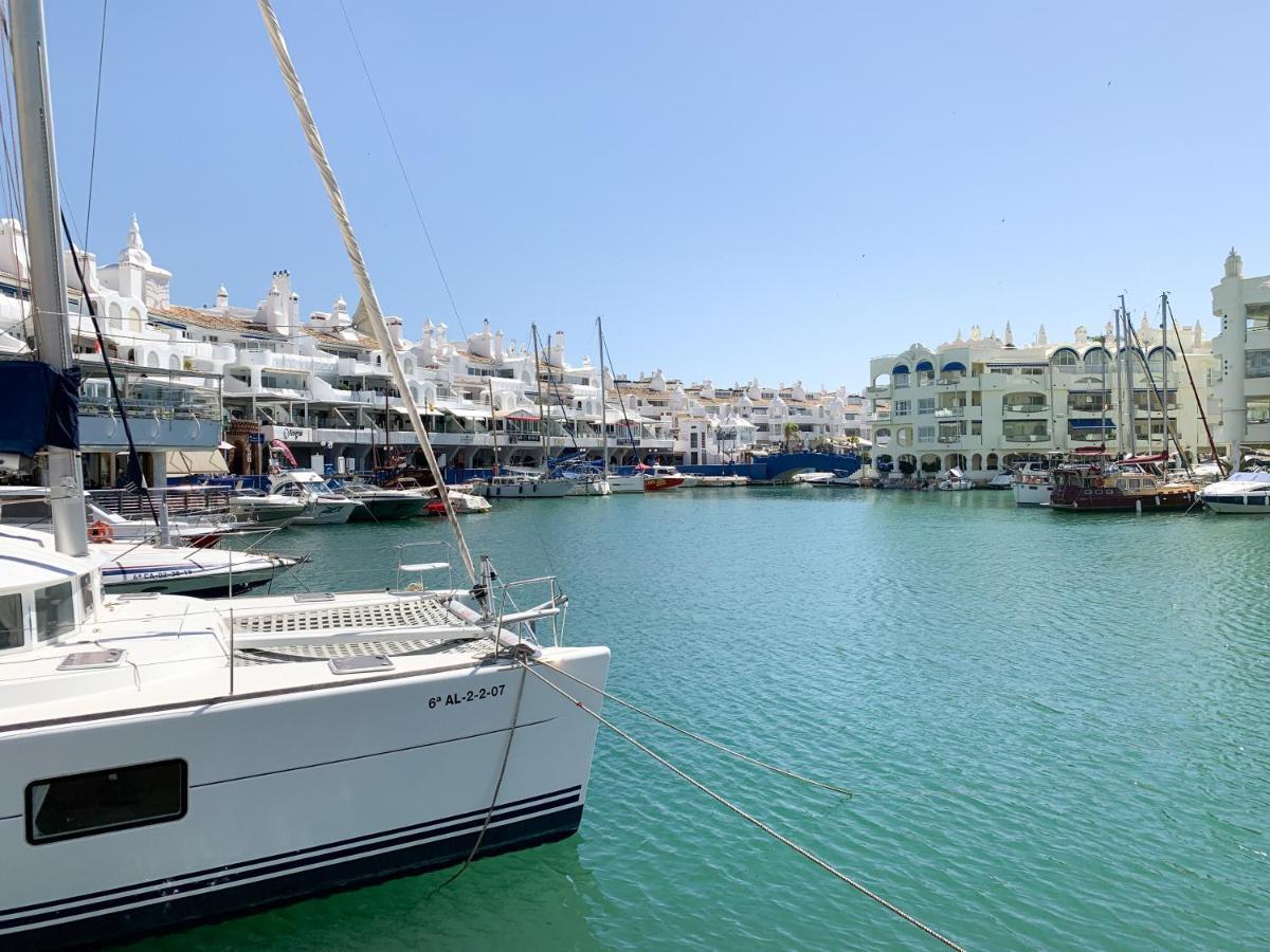 Montemar Terral Apartments Torremolinos Exterior photo