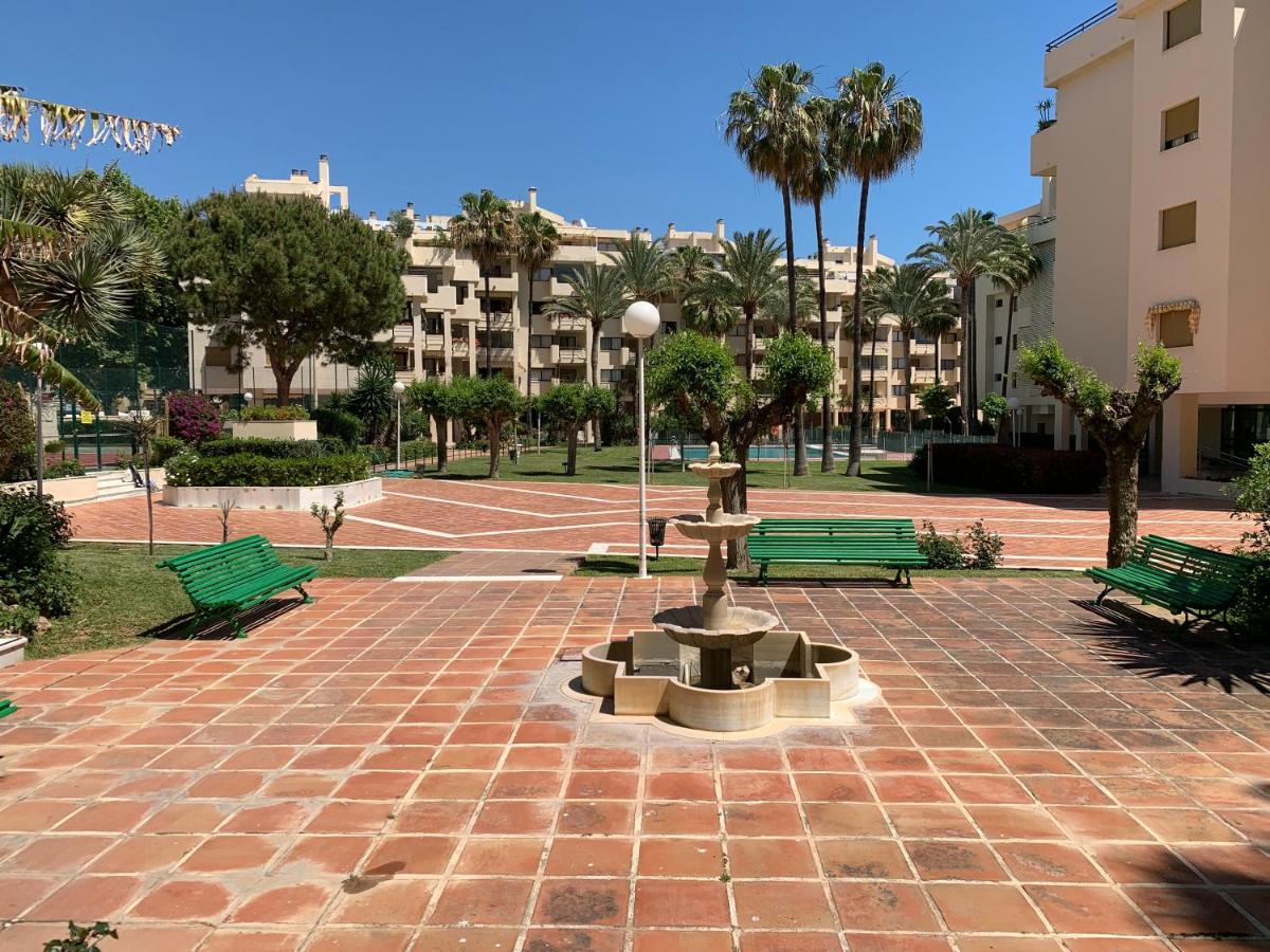 Montemar Terral Apartments Torremolinos Exterior photo